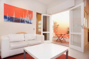 2BR-Palermo Soho Apt